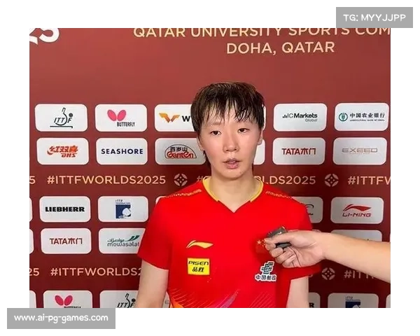 国乒女单包揽世界前五 日本四将紧随其后角逐排名 国乒女单包揽世界前五 日本四将紧随其后角逐排名